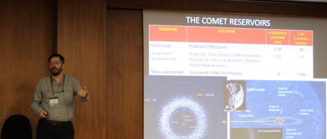 The present and future of research with the GTC