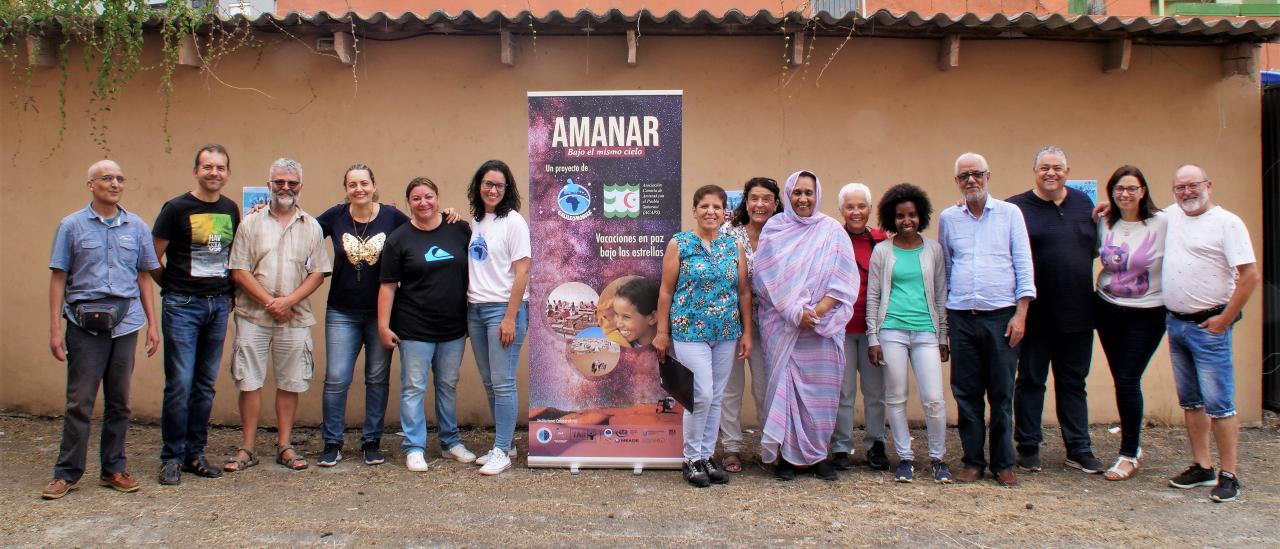 Amanar