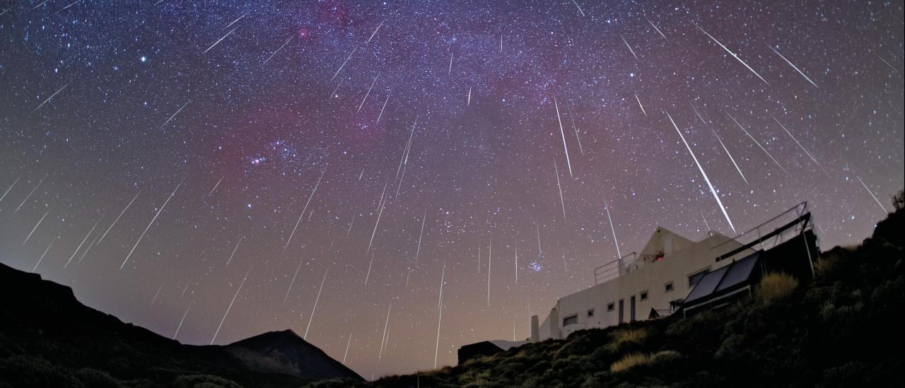 Calendario astronómico 2022 - Agosto
