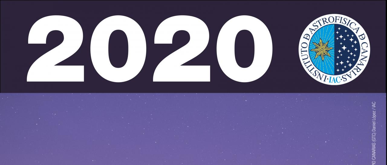caledario 2020 cartel