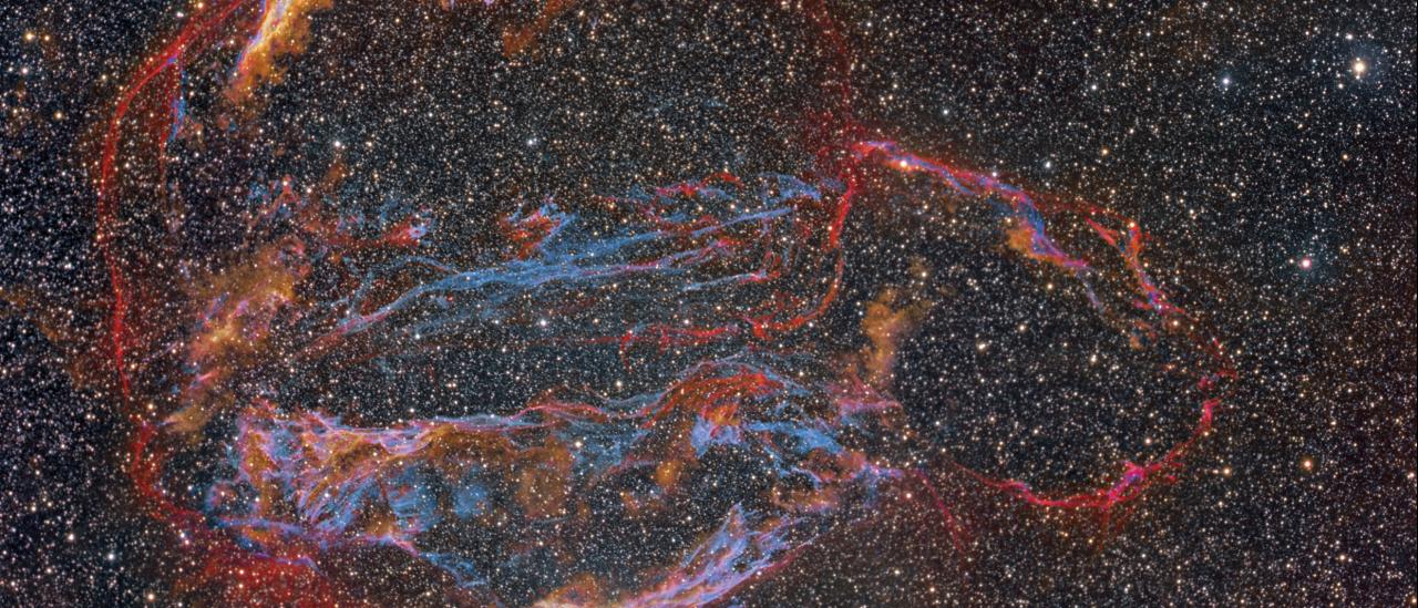 Calendario astronómico 2022 - Julio