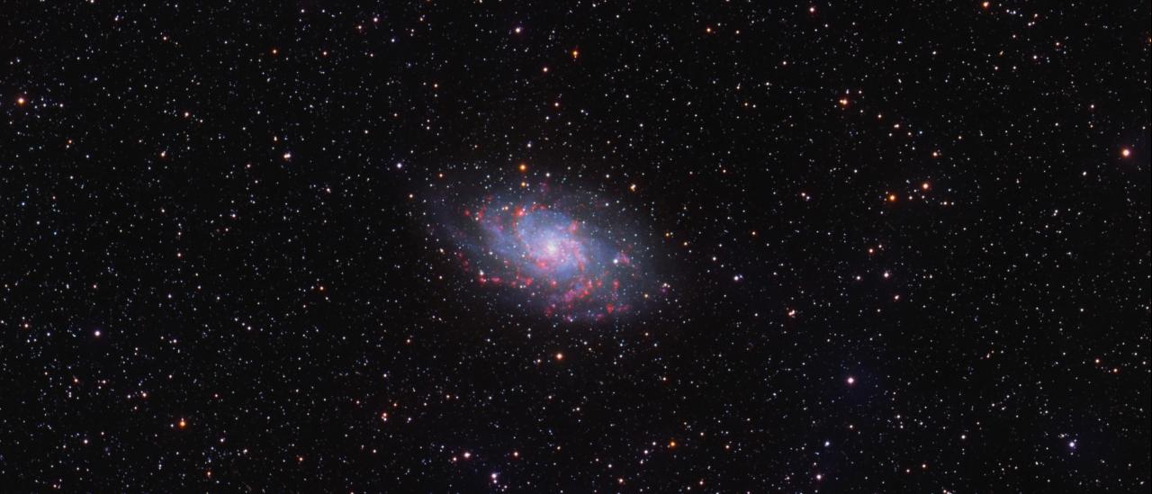 Calendario astronómico 2022 - Noviembre