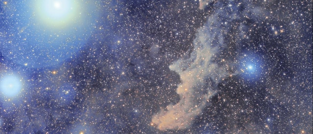 Calendario astronómico 2022 - Octubre 
