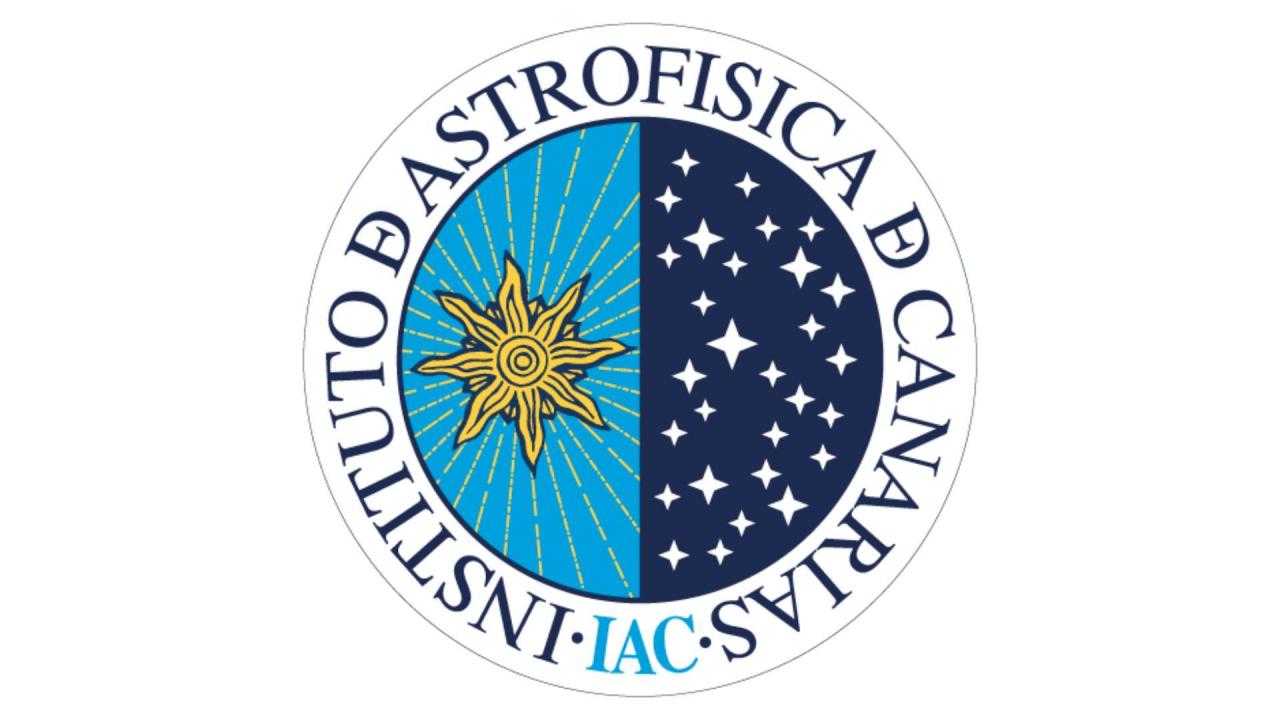 Logo IAC