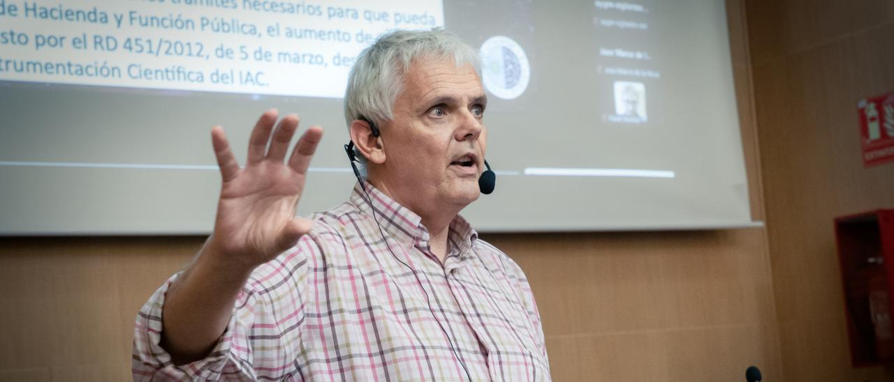 Valentín Martínez Pillet