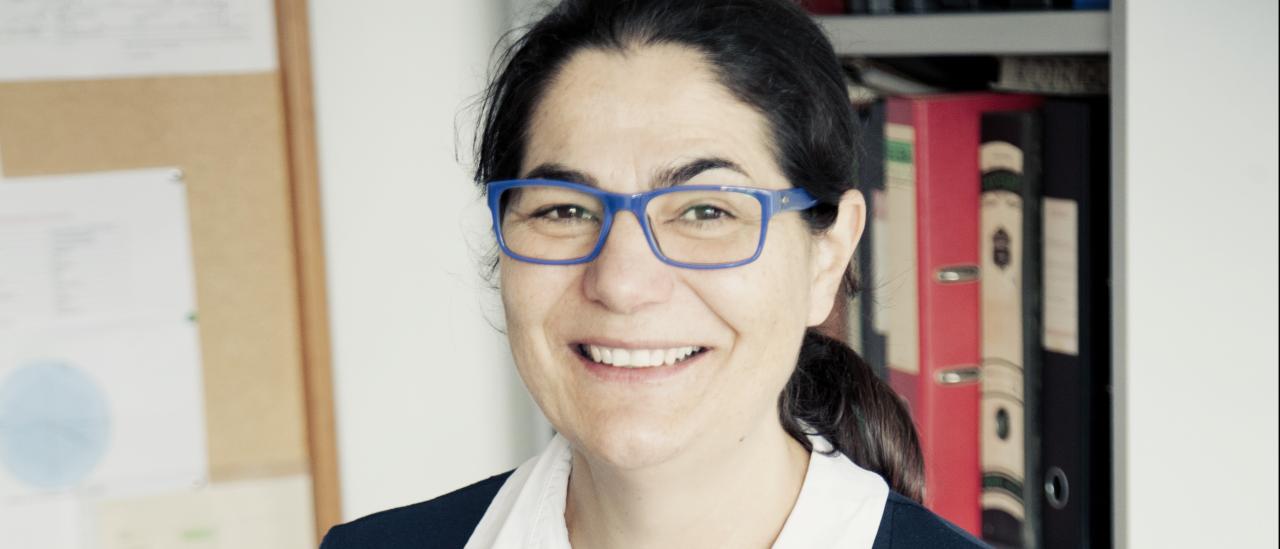 Begoña García Lorenzo