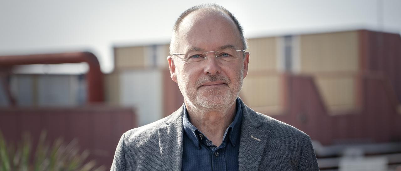 Boris Gänsicke, Professor of Experimental Physics at the University of Warwick