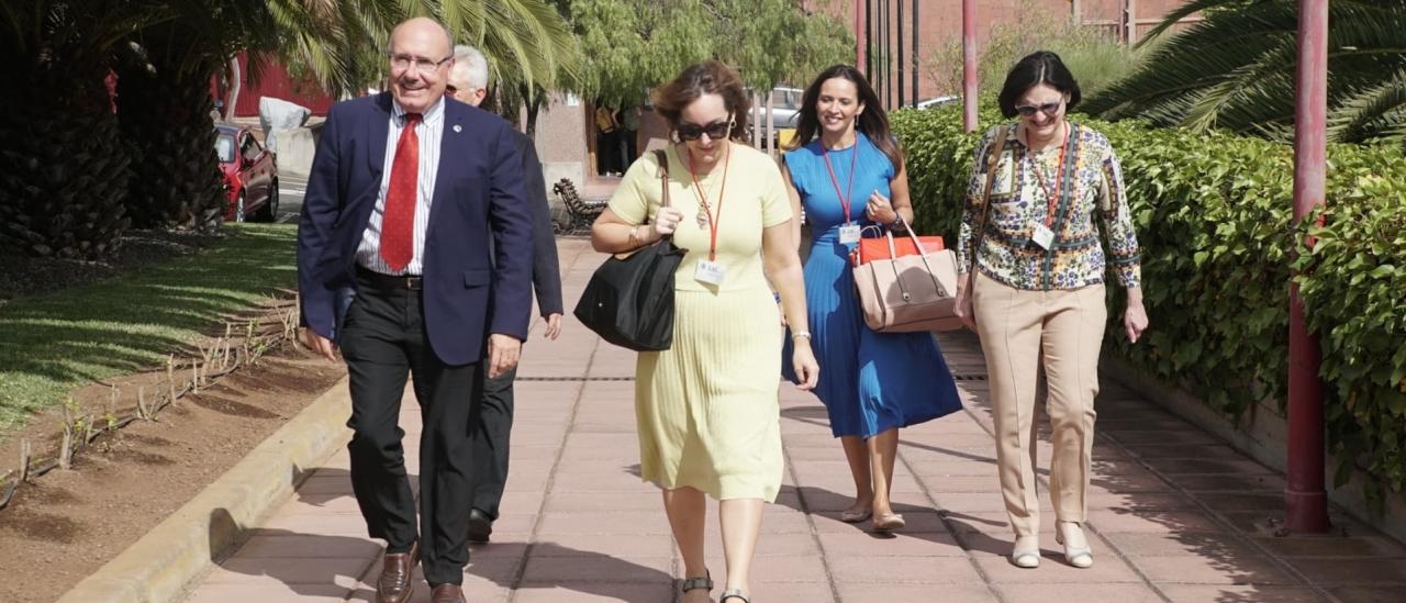 Cónsul General de la Embajada de los Estados Unidos en Madrid