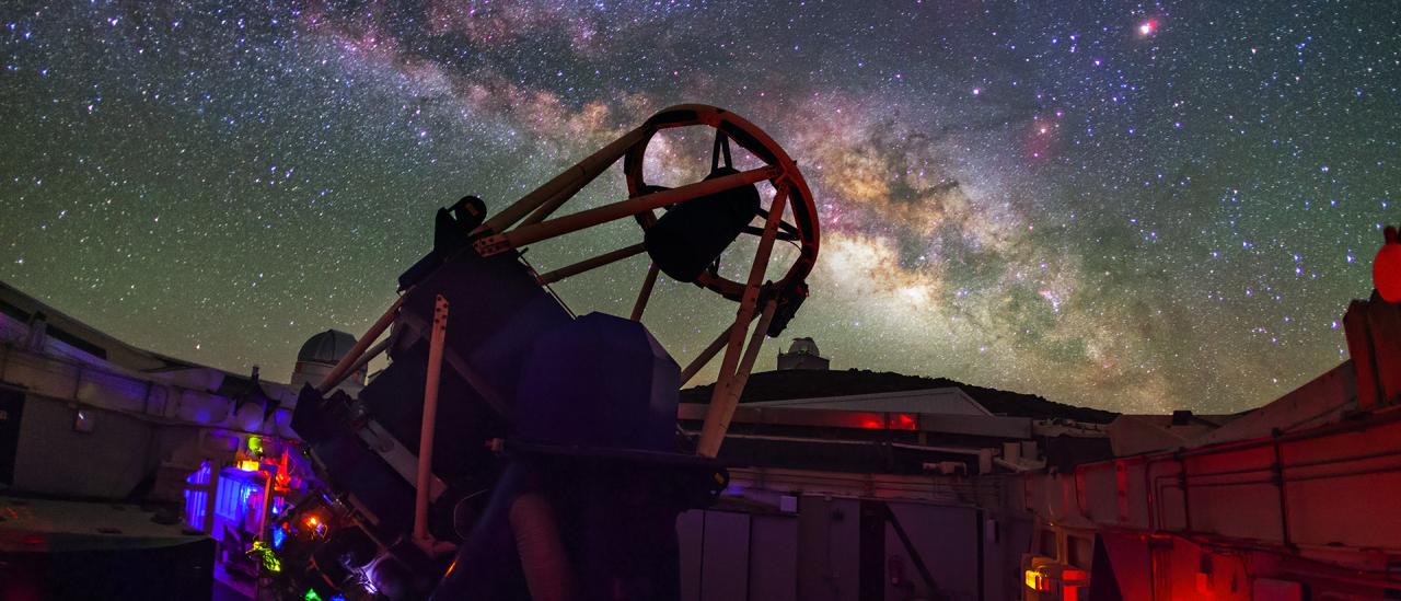 The Liverpool Telescope