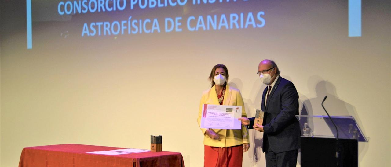 Premio CICOP