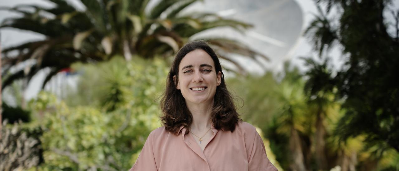 Tania Le Pivert Jolivet 