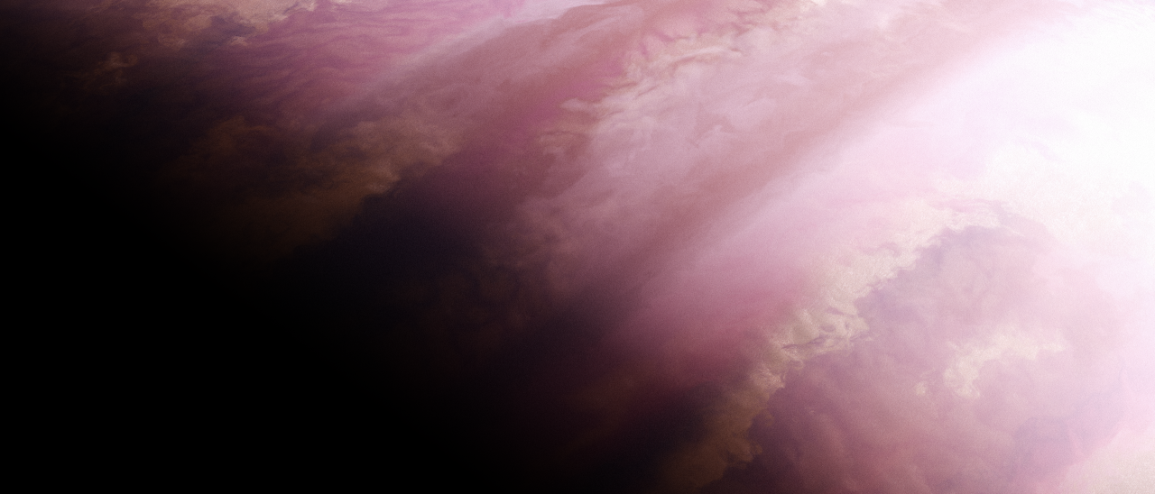 Artist’s concept of WASP-39 b 