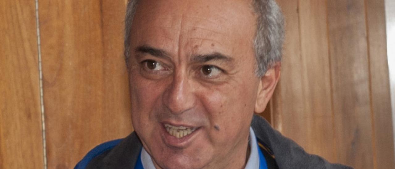 Giuseppe Bono