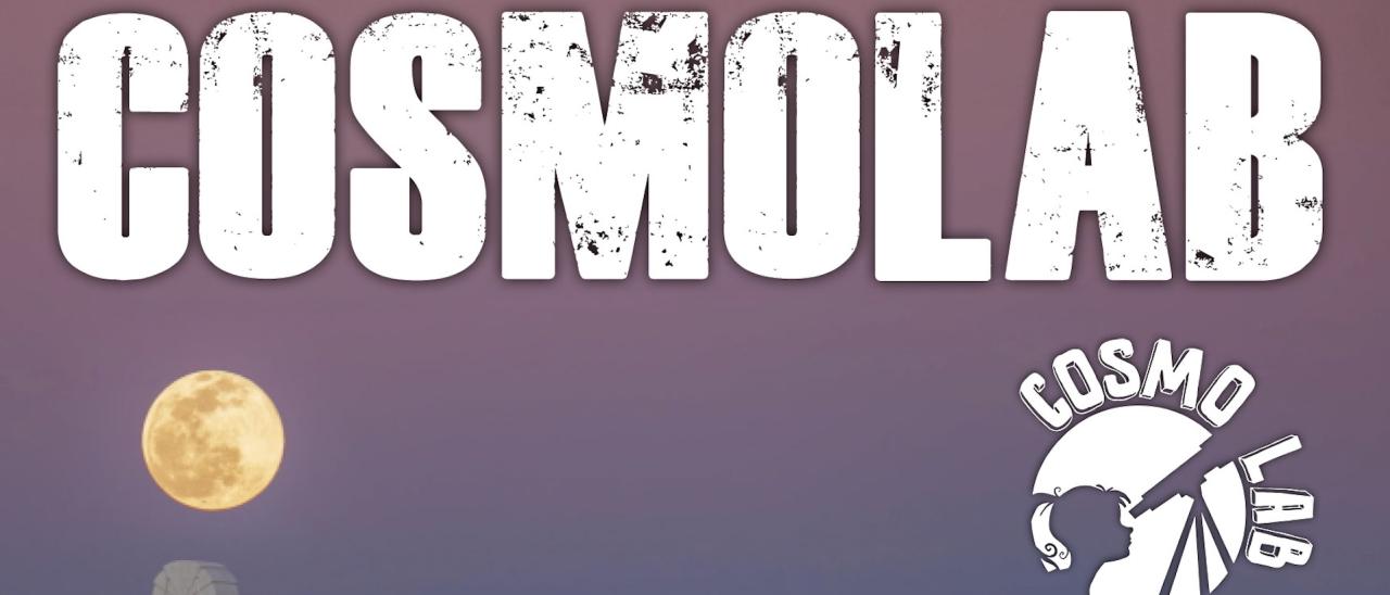 Cosmolab