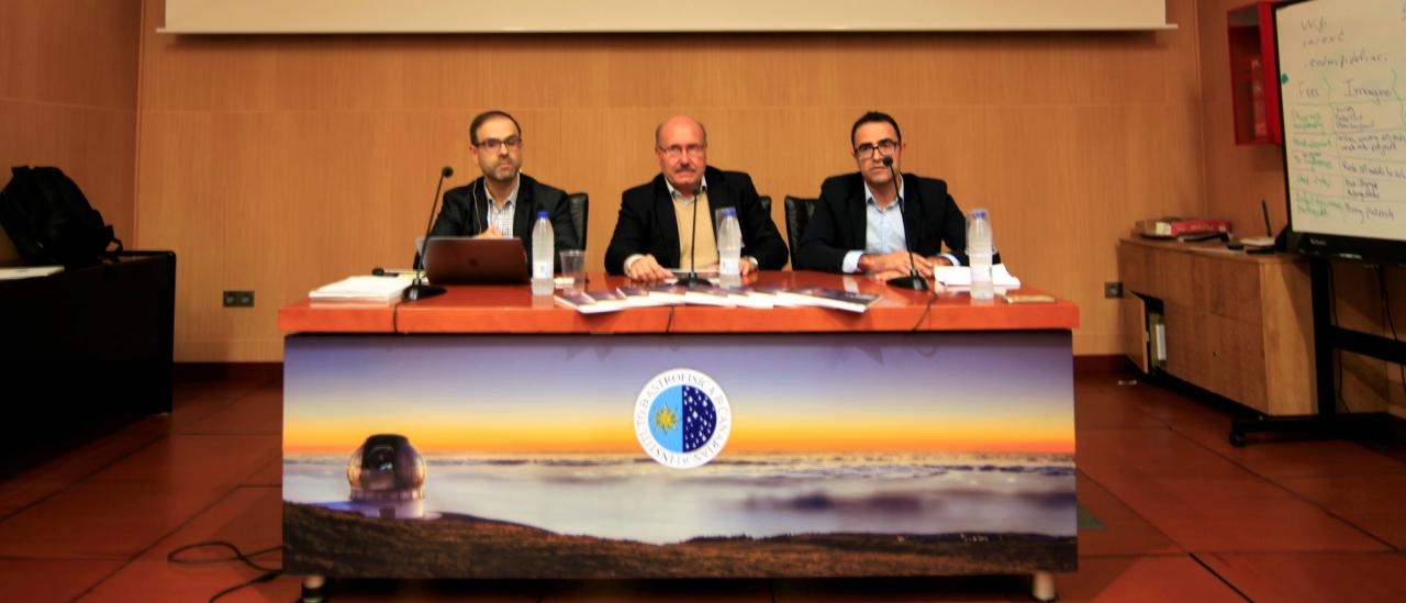 El impacto económico y social de la Astrofísica en Canarias
