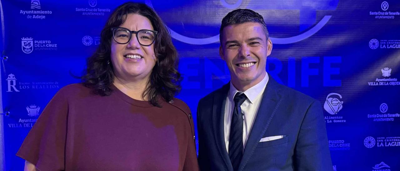 Canary Islands Diamond Award