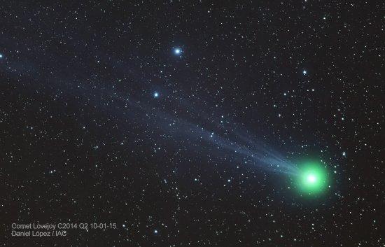 Cometa