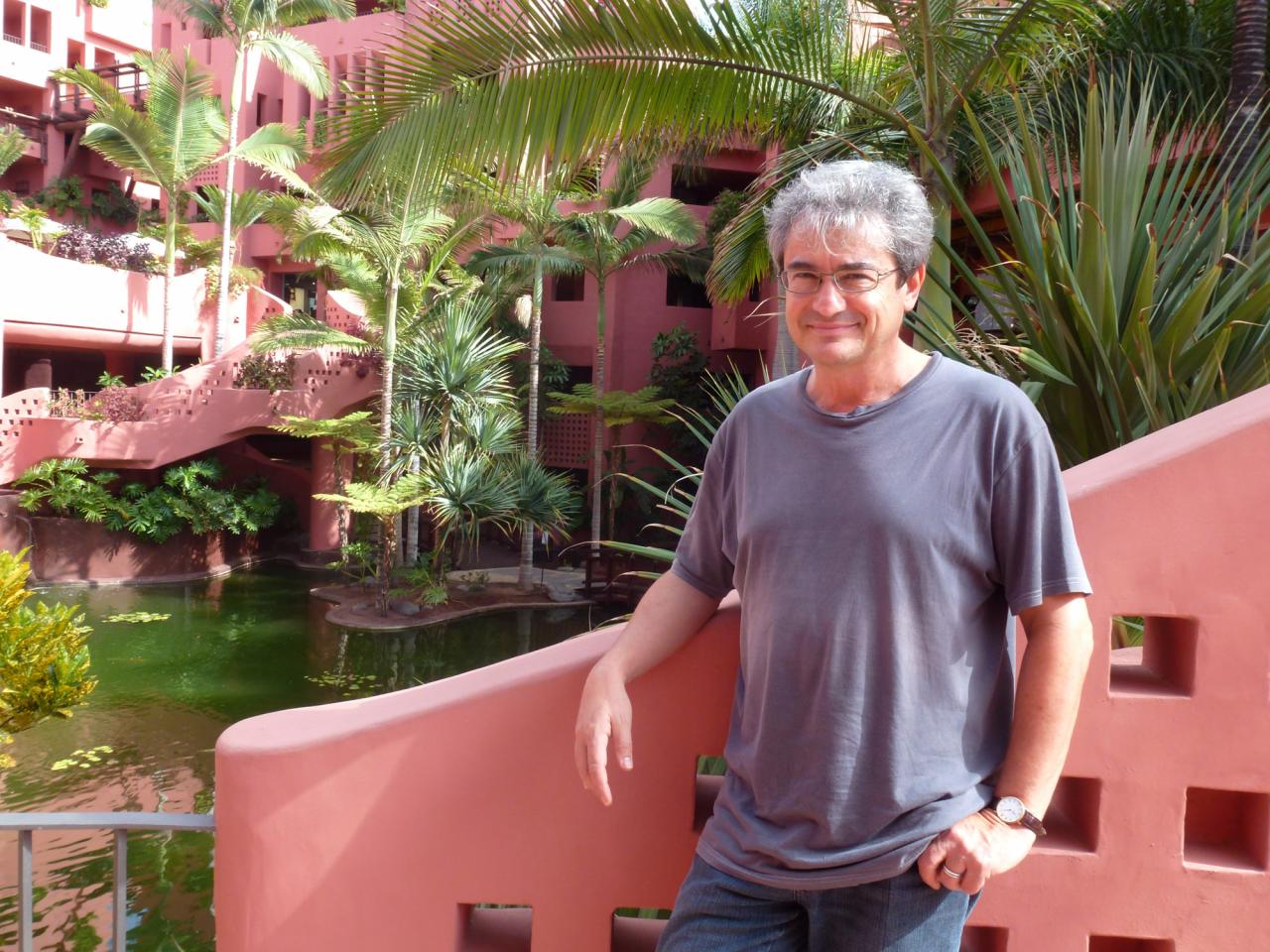 Carlo Rovelli