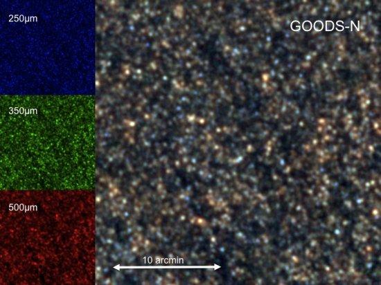 First results of Herschel and the HerMES extragalactic survey.