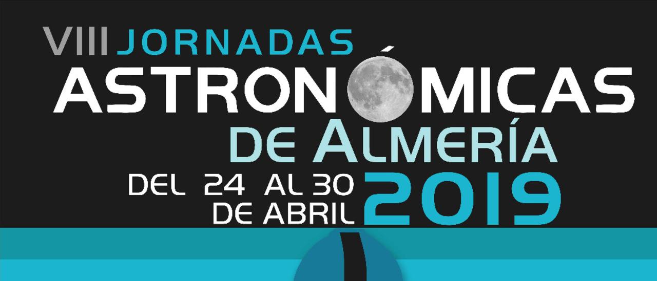 Poster Almeria Astronomy week 