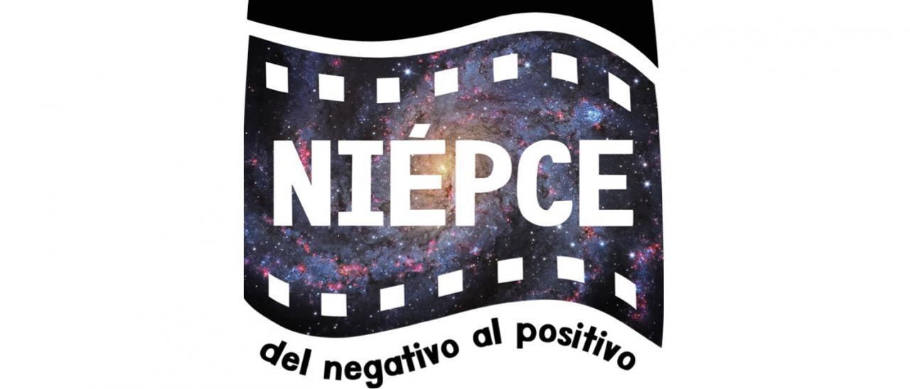 NIÉPCE: from the negative to the positive