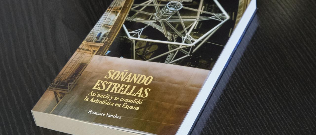 Soñando Estrellas - Francisco Sánchez