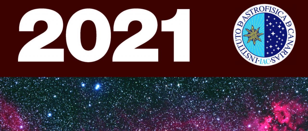 calendario 2021 publisher