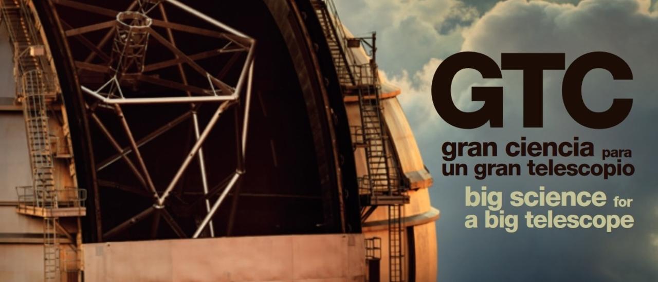 Ciencia GTC 2009-2014: gran ciencia para un gran telescopio