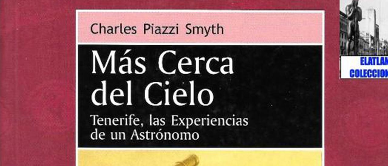 Más cerca del cielo