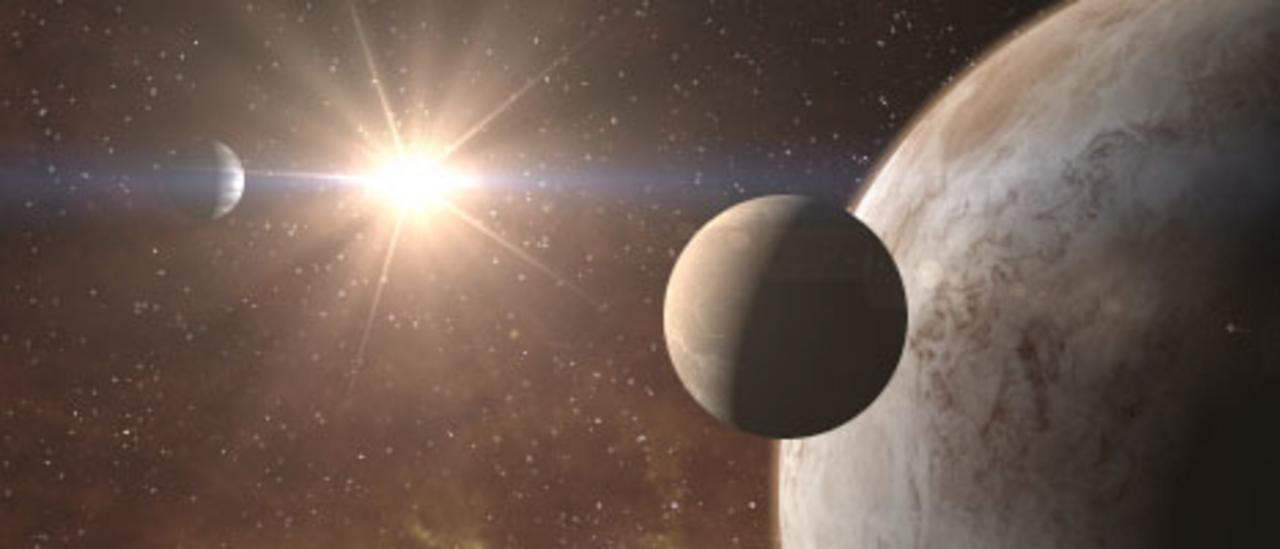 Exoplanetary Systems and Solar System