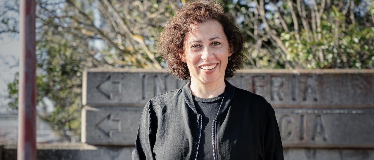 Dr. Nancy Elias-Rosa