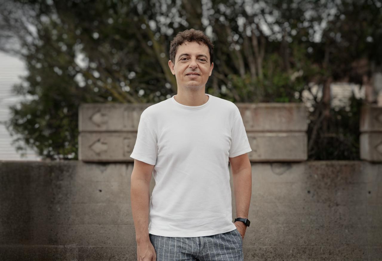 PROF. FRANCESCO LA BARBERA