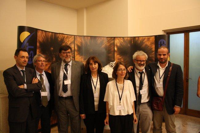 The European Solar Telescope will see its first light in 2027