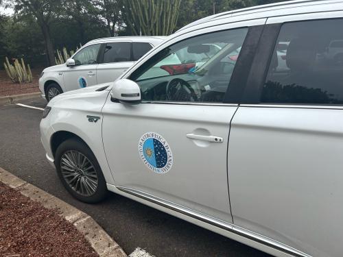 Reserva de coches (personal IAC)