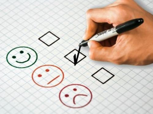 Encuesta de satisfaccion