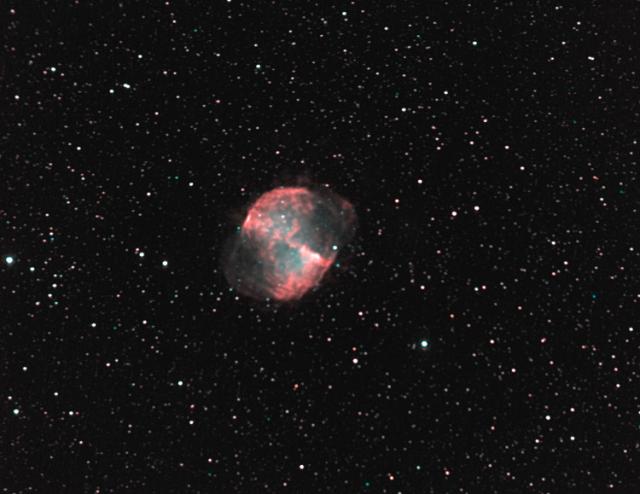 Dumbbell Nebula