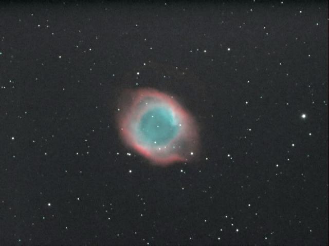 Helix Nebula
