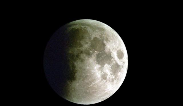 Lunar Eclipse