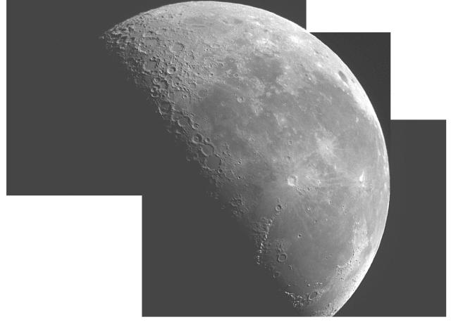The Moon
