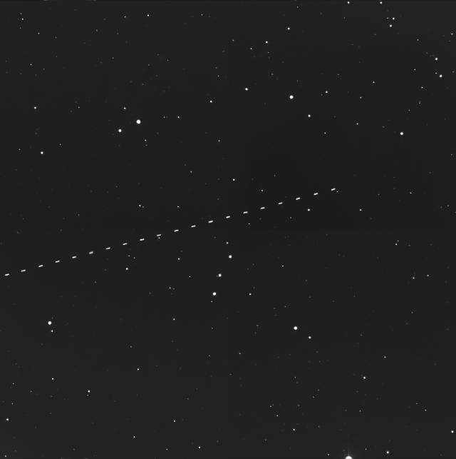 Asteroide 2012 DA14