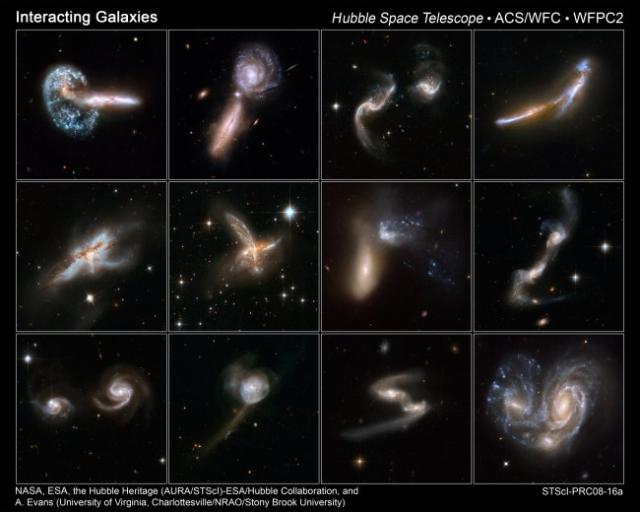 Sextans: the smallest cannibal galaxy discovered until now