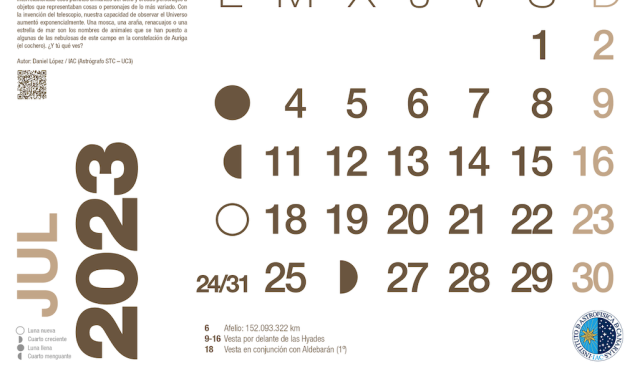 July 2023
