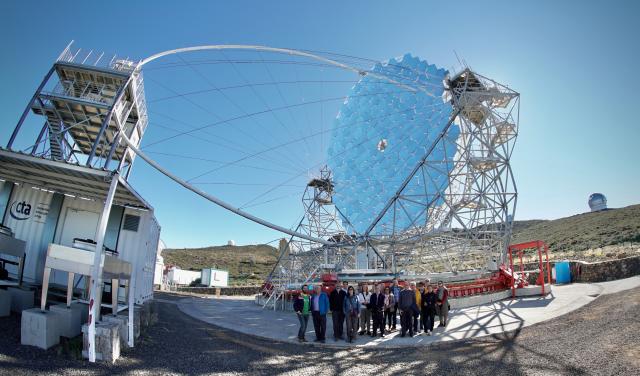 La FJS visita el ORM