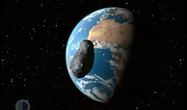 Asteroide Neo