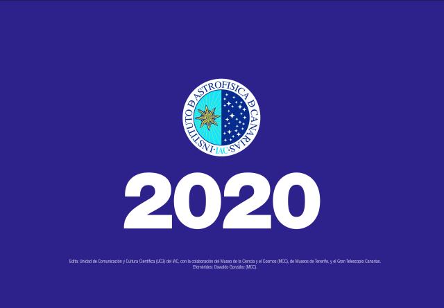 calendario 2020 primera