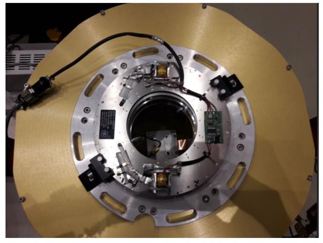 LISA visible range 25