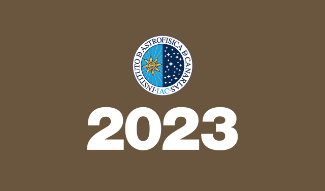 Astronomical calendar 2023