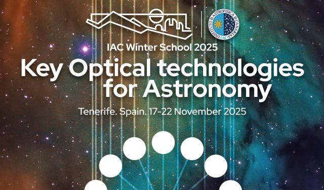 Poster Winter School 2025