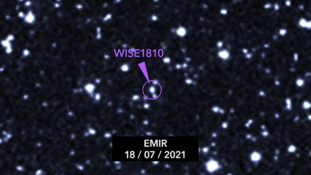 WISE1810