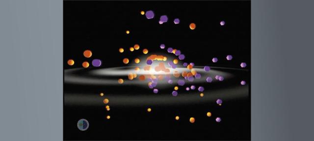 Positions of Milky Way globular clusters